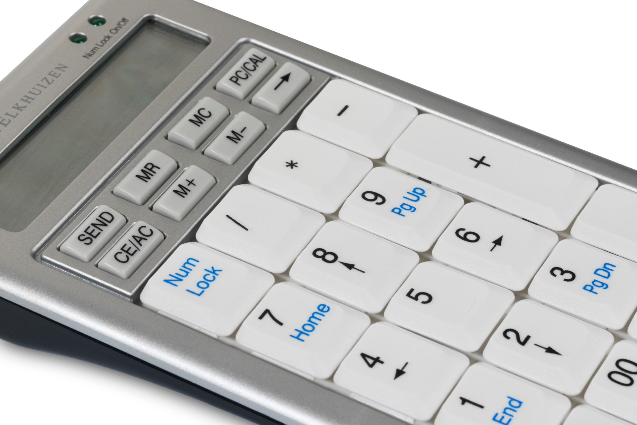 BNES840NUM_S-Board840_Numeric_BakkerElkhuizen_P09 BNES840NUM_S-Board840_Numeric_BakkerElkhuizen_P09