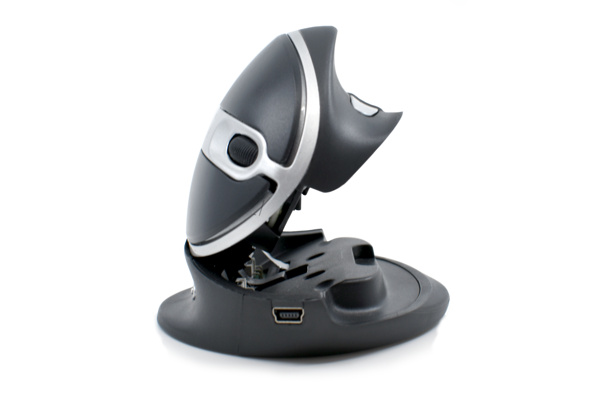 OysterMouse - OPC Ergonomics