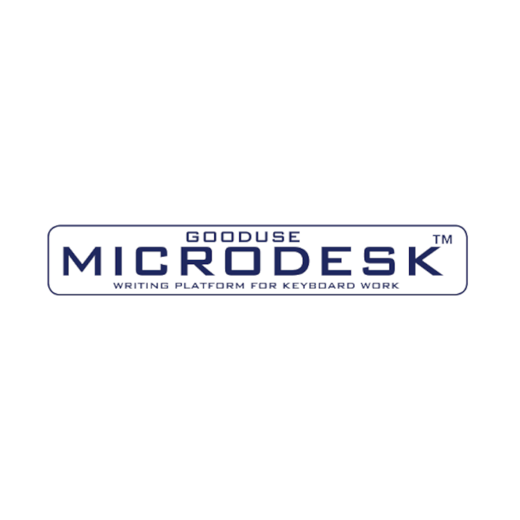 Microdesk